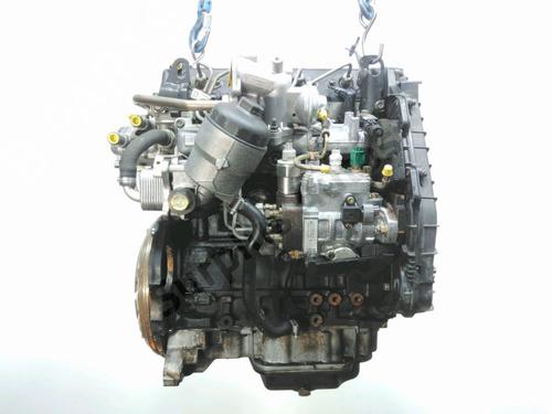 Used Engine Engine OPEL CORSA C (X01) 1.7 DTI (F08, F68) (75 hp) 31032559 31032559