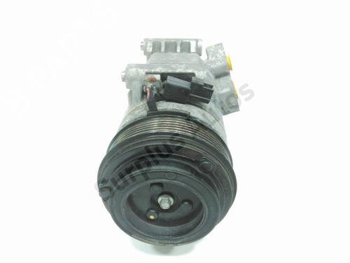Used AC compressor AC compressor MAZDA 6 Saloon (GJ, GL) 2.2 D (GJ2FP, GJ1021, GJ1022, GL1021) (175 hp) 36509053 36509053
