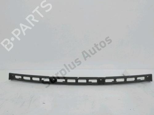 Used Rear bumper bracket Rear bumper bracket VW POLO V (6R1, 6C1) 1.4 (6R1) (85 hp) 33904055 33904055