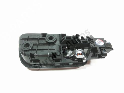 Front left interior door handle HONDA CR-V IV (RM_) 2.2 i-DTEC 4WD (RE6) | BP28243403I13 - Image 2