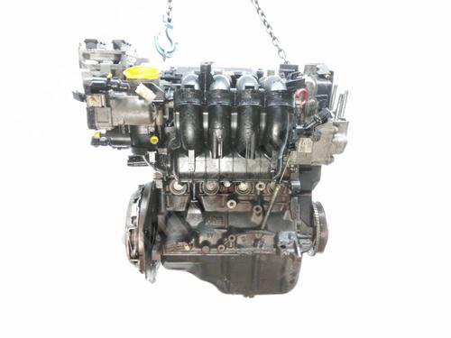 Motor Motor FIAT PANDA (169_) 1.2 (169AXF2A, 169AXF1A) (69 hp) 30406128 30406128