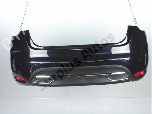 rear-bumper-ds-ds-4-ds-4-crossback-nx_-2015-2016-2017-2018-30584921 main image