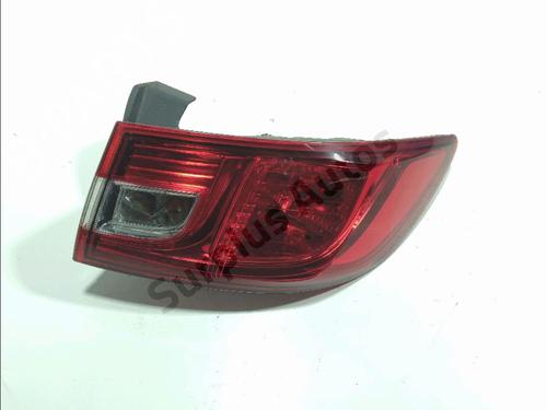 Used Right taillight RENAULT CLIO IV (BH_) 1.5 dCi 90 (90 hp) 32280061