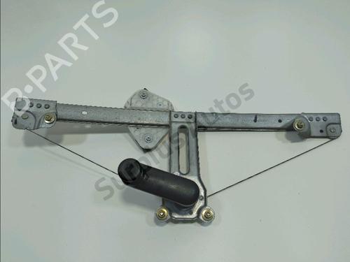 Elevalunas delantero izquierdo DACIA LOGAN (LS_) 1.4 (LS0A, LS0C, LS0E, LS0G) (75 hp) 31368220