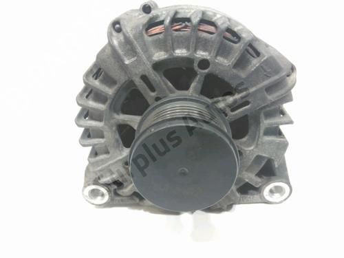 Used Alternator Alternator CITROËN C5 III Break (RW_) 2.0 HDi (136 hp) 34643173 34643173