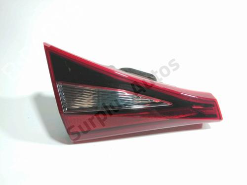 Used Left tailgate light Left tailgate light 37788079 37788079