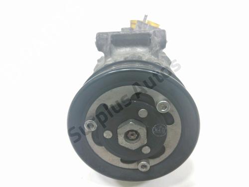 Used AC compressor AUDI Q2 (GAB, GAG) 1.0 TFSI (115 hp) 32279627