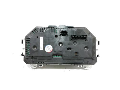 Instrument cluster TOYOTA YARIS (_P13_) 1.4 D (NLP130_, NLP130) | BP30991058C47