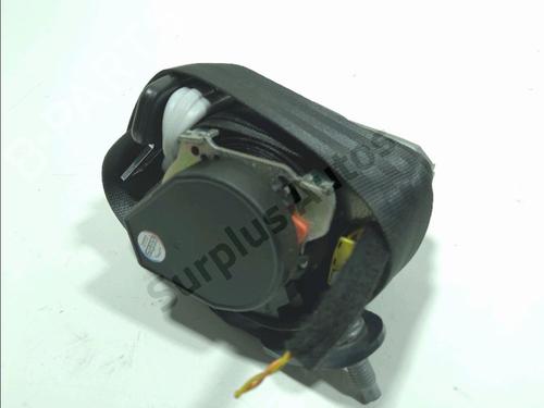 Front right seatbelt PEUGEOT 2008 I (CU_) 1.2 THP 130 / PureTech 130 | BP34001777I25 - Image 2