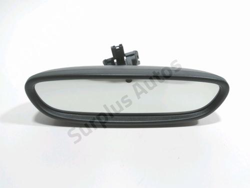 Used Rear mirror Rear mirror 37785701 37785701