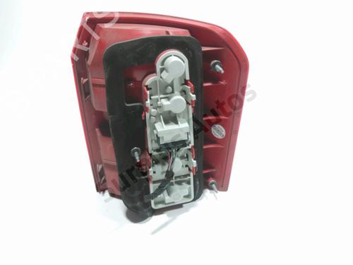 Left taillight AUDI A2 (8Z0) 1.4 TDI | BP37788918C34 - Image 2