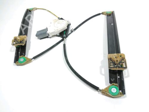 Used Front right window mechanism AUDI A4 B8 Avant (8K5) 2.0 TDI quattro (190 hp) 28240164