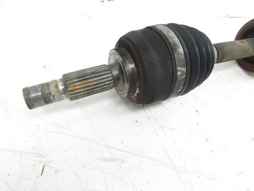 Right front driveshaft RENAULT TWINGO II (CN0_) 1.2 16V (CN04, CN0B) | BP28224803M39 