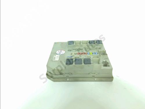 Used Electronic module Electronic module RENAULT CLIO III (BR0/1, CR0/1) 1.5 dCi (75 hp) 40059172 40059172