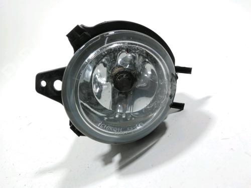 Used Left front fog light TOYOTA YARIS VERSO (_P2_) 1.4 D-4D (NLP20_, NLP22_) (75 hp) 28265850