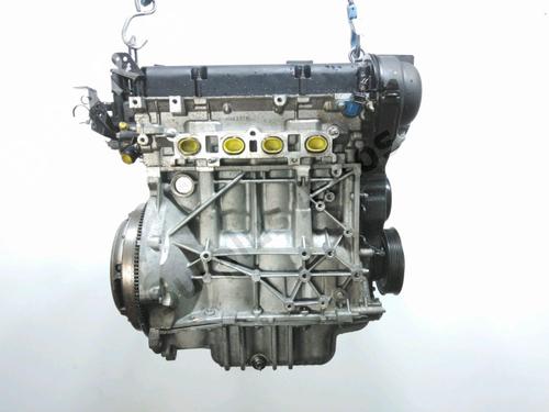 Motor FORD FIESTA VI (CB1, CCN) 1.25 | BP29856815M1