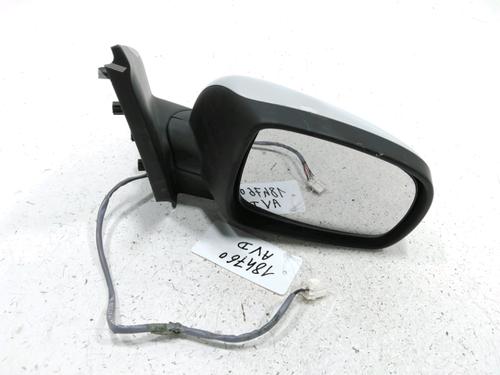 Retrovisor derecho NISSAN NOTE (E11, NE11) 1.5 dCi (86 hp) 30996894