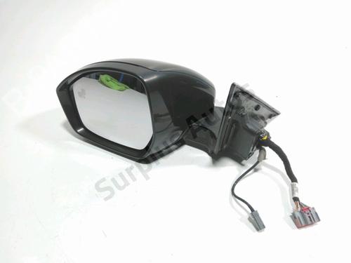 Used Left mirror Left mirror LAND ROVER RANGE ROVER EVOQUE Convertible (L538) 2.0 D 4x4 (180 hp) 33568782 33568782
