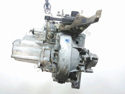 Gearbox DS DS 3 / DS 3 CROSSBACK (UR_, UC_, UJ_) 1.5 BlueHDi 100 (UCYHYJ) | BP28224294M3 - Image 4