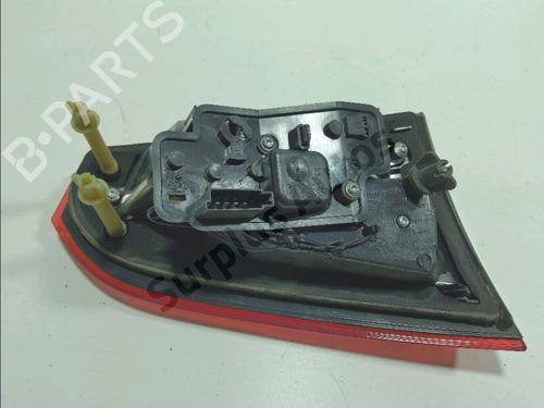 Left tailgate light FORD S-MAX (WA6) 2.0 TDCi | BP39765772C79 - Image 2