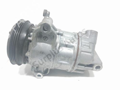 AC compressor RENAULT TWINGO III (BCM_, BCA_) 1.0 SCe 75 | BP38613499M34 - Image 2