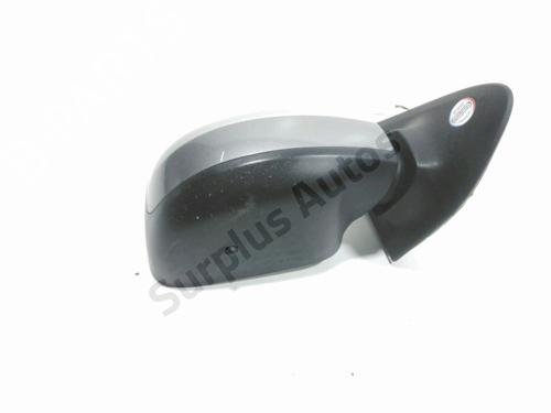 Right mirror DACIA SANDERO II 1.5 dCi | BP29858406C27