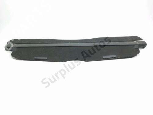 Used Rear parcel shelf PEUGEOT 307 Break (3E) 1.6 HDi 110 (109 hp) 28262221
