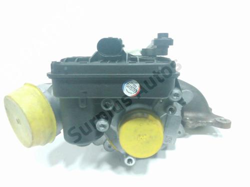 Turbocompresseur/Compresseur VW GOLF VII (5G1, BQ1, BE1, BE2) 1.4 GTE Hybrid (204 hp) 32102206