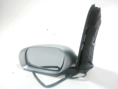 Used Left mirror VW TOURAN (1T1, 1T2) 1.9 TDI (105 hp) 28245801