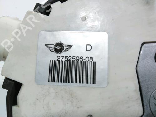 Front right lock MINI MINI (R56) Cooper D | BP28247262C97 