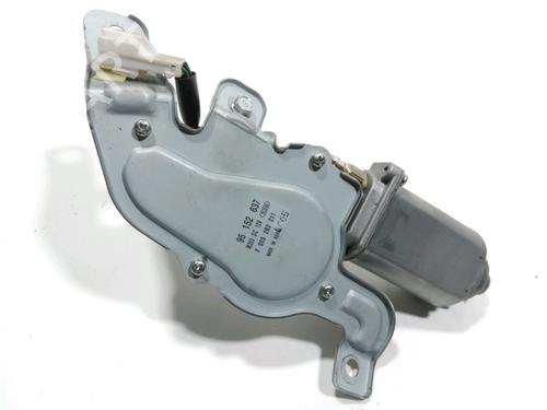 Rear wiper motor CHEVROLET SPARK (M300) 1.0 | BP28272400M102 - Image 2