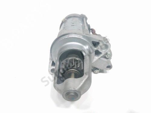 Used Starter Starter MERCEDES-BENZ A-CLASS (W176) A 250 (176.044) (211 hp) 36660804 36660804