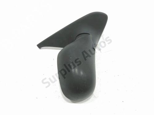 Right mirror RENAULT CLIO II (BB_, CB_) 1.2 (BB0A, BB0F, BB10, BB1K, BB28, BB2D, BB2H, CB0A,... | BP30997795C27