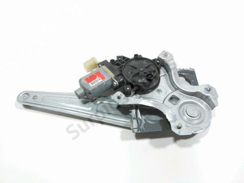 Rear right window mechanism KIA PICANTO III (JA) 1.0 | BP28250875C25 - Image 2