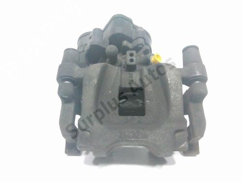 Used Left rear brake caliper Left rear brake caliper 37658460 37658460