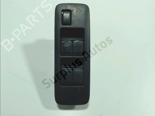 Used Left front window switch Left front window switch NISSAN QASHQAI I (J10, NJ10) 1.5 dCi (110 hp) 36464993 36464993