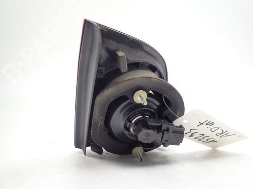 Right tailgate light VW GOLF PLUS V (5M1, 521) 1.9 TDI | BP37787476C80 - Image 3