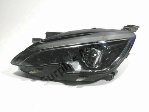 Used Left headlight PEUGEOT 308 SW II (LC_, LJ_, LR_, LX_, L4_) 1.6 HDi / BlueHDi 115 (LCBHXM, LCBHXT) (115 hp) 31005398