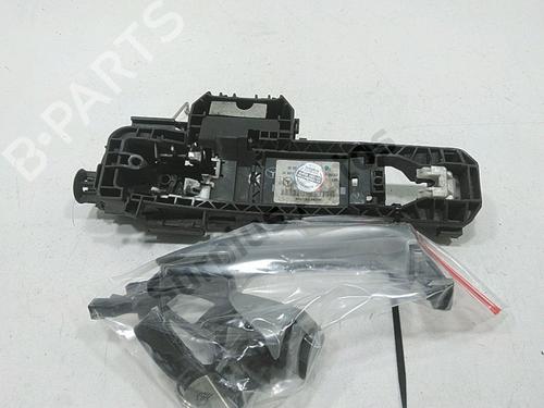 front-left-exterior-door-handle-mercedes-benz-a-class-w176-2012-2013-2014-2015-2016-2017-2018-39942651 main image