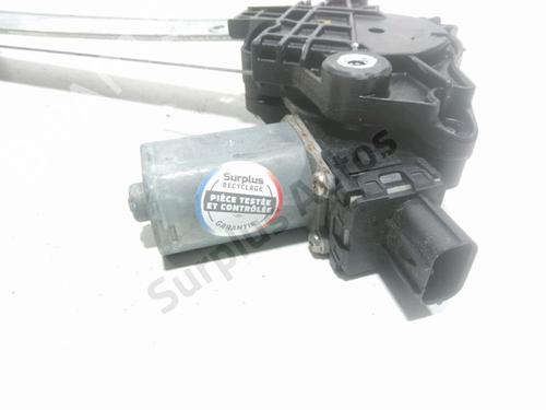 Front right window mechanism HONDA JAZZ IV (GK_) 1.3 | BP34148636C23 - Image 3