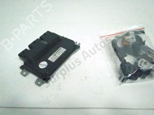 Used Engine control unit (ECU) RENAULT MEGANE IV Hatchback (B9A/M/N_) 1.6 E-TECH 160 (B9NH) (160 hp) 28220992