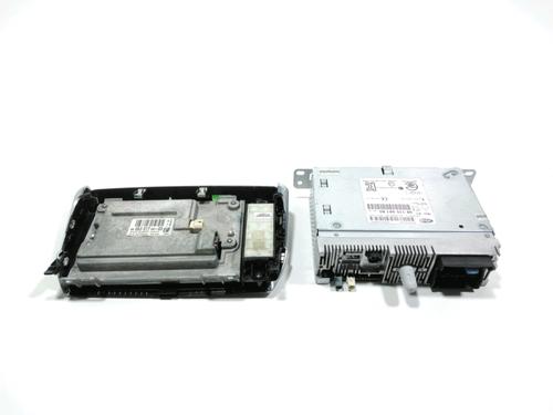Radio PEUGEOT 208 I (CA_, CC_) 1.2 VTI 82 | BP28231969E6 