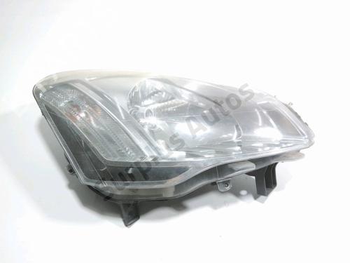 Used Right headlight Right headlight CITROËN BERLINGO MULTISPACE (B9) 1.6 BlueHDi 120 (120 hp) 33904139 33904139