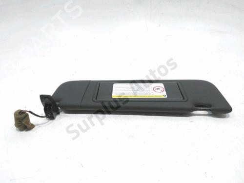 Right sun visor PEUGEOT RCZ | BP38743388I2 - Image 3