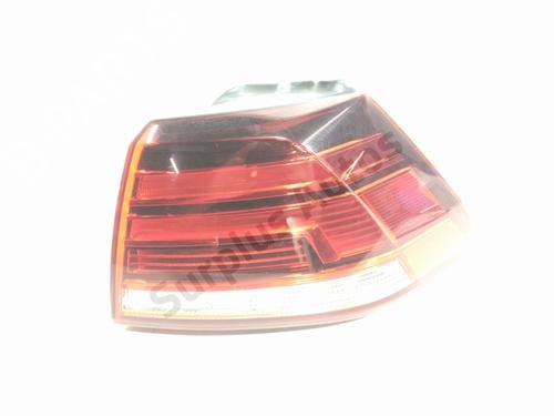 right-taillight-vw-golf-vii-5g1-bq1-be1-be2-2012-2013-2014-2015-2016-2017-2018-2019-2020-2021-36374671 main image