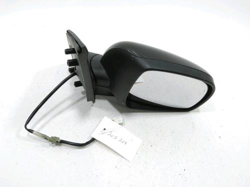 Used Right mirror NISSAN NOTE (E11, NE11) 1.6 (110 hp) 30997083