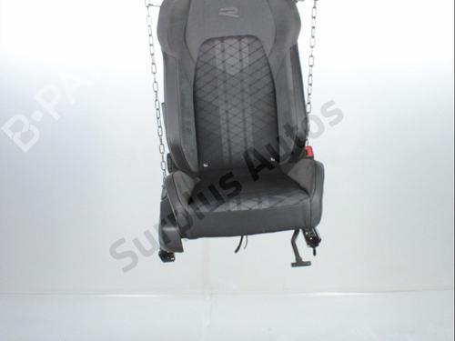 Beifahrersitz für VW GOLF VIII (CD1, DA1) 1.5 eTSI (150 hp) 31750660