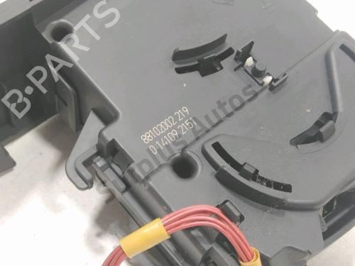 Headlight switch RENAULT CLIO III (BR0/1, CR0/1) 1.5 dCi (BR17, CR17) | BP38035291I24 - Image 2
