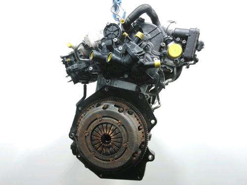 Engine SEAT IBIZA V (KJ1, KJG) 1.0 TSI | BP28218841M1 