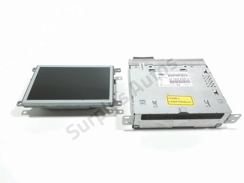Used Radio Radio 28232288 28232288